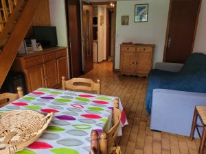 Appartement Grand Bornand location