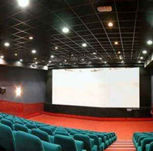 Cinéma Les Rhodos
